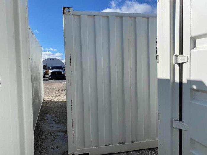Used 2023 SEA CONTAINER 20' Side Doors High Cube