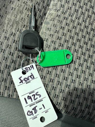 Used 2013 Ford F-550 XL Ford 4x2 Bucket Truck Altec at37g 37ft