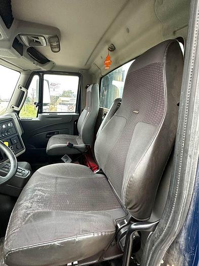 Used 2016 INTERNATIONAL 8600 PRO STAR day cab, auto, 531,619 kms $30k