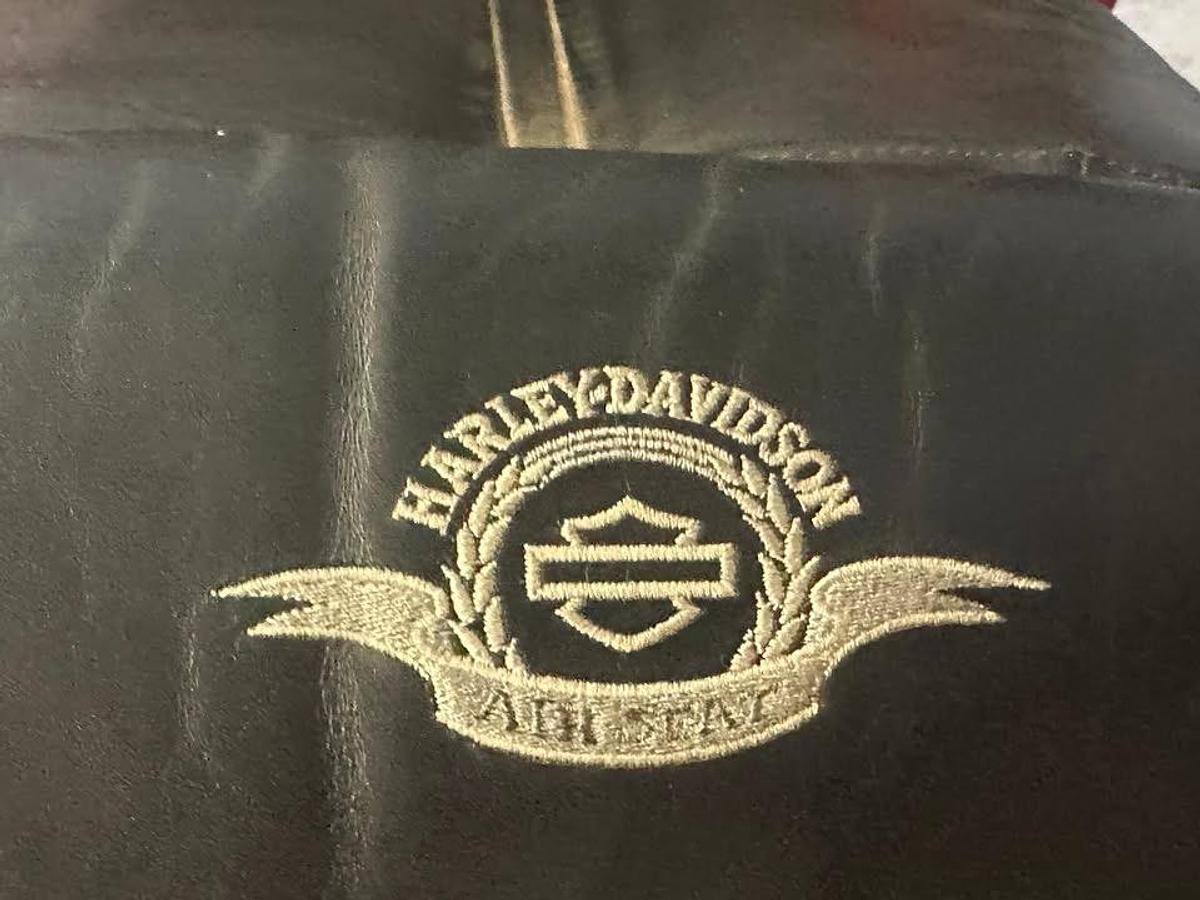 Used 2004 Harley-Davidson electraglide