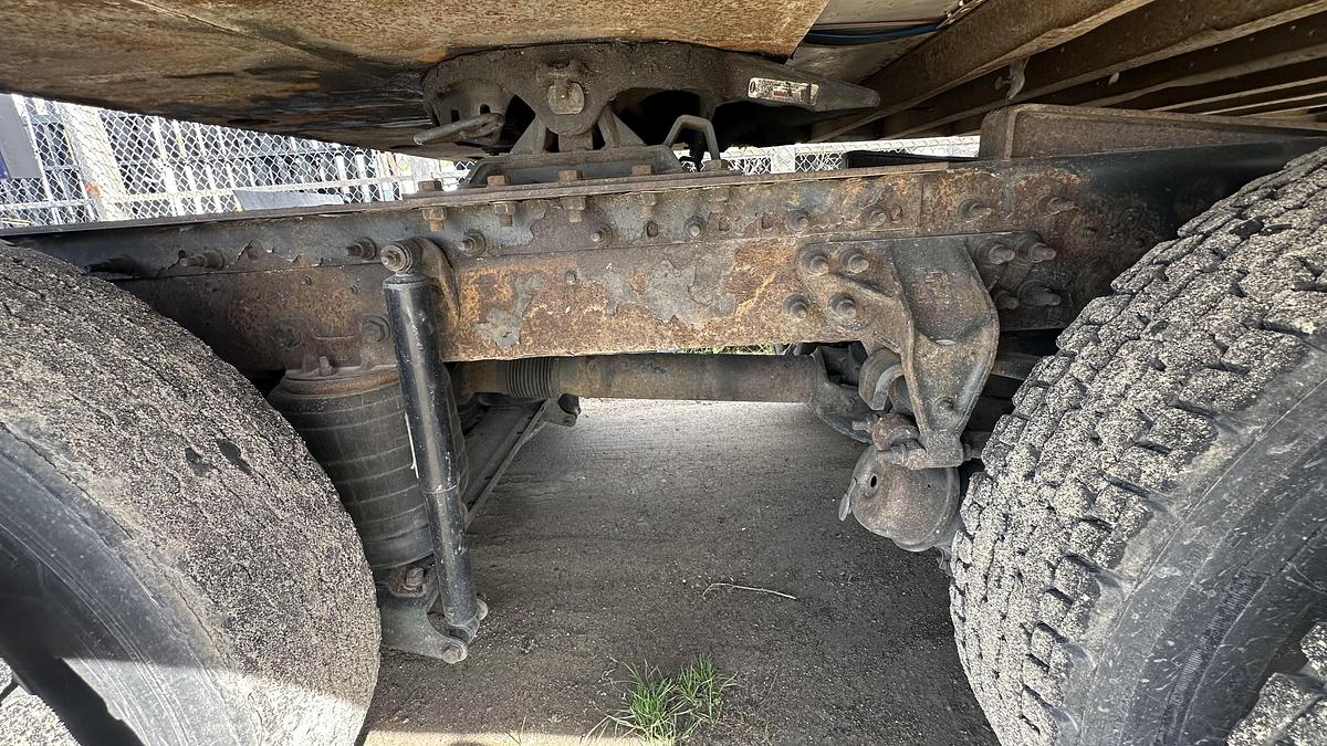 Used 2019 international LT625
