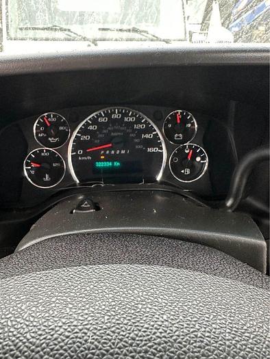 Used 2016 GMC Savana, DIESEL, PASSENGER van (motor home conversion) W