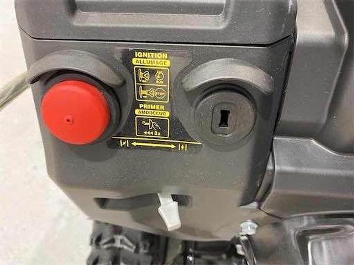 Used 2023 Remington 208/24 Snowblower