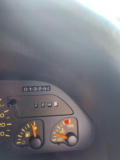 Used 1993 CHEV CAMARO Z28 INDY PACE CAR (LIKE NEW) $34,995 -12,905 KM