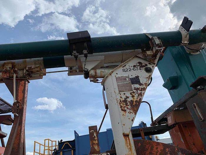 Used 1996 FREIGHTLINER TREE FARMER asphlund lr-42 aerial $24,995