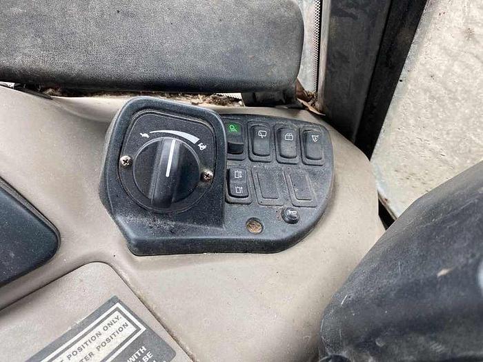 Used 2012 CASE 580SN BACKHOE 4X4