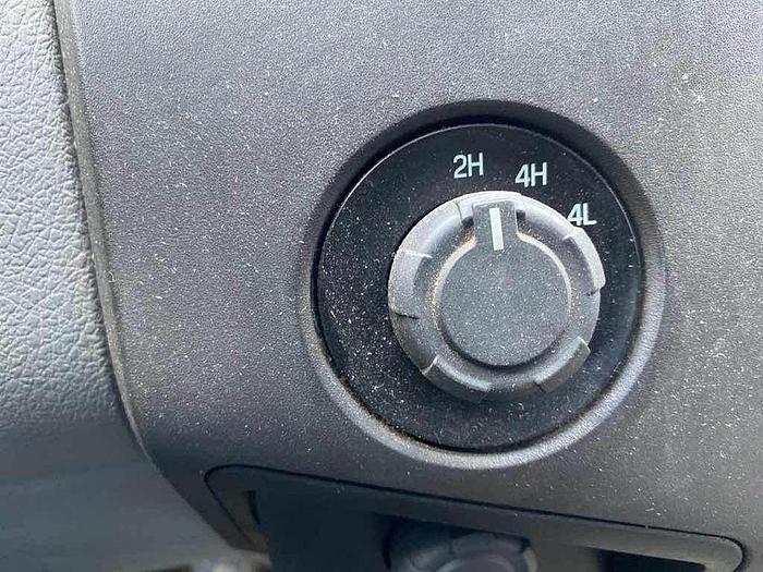 Used 2016 Ford F350 Super Duty 4x4 Diesel Service Truck