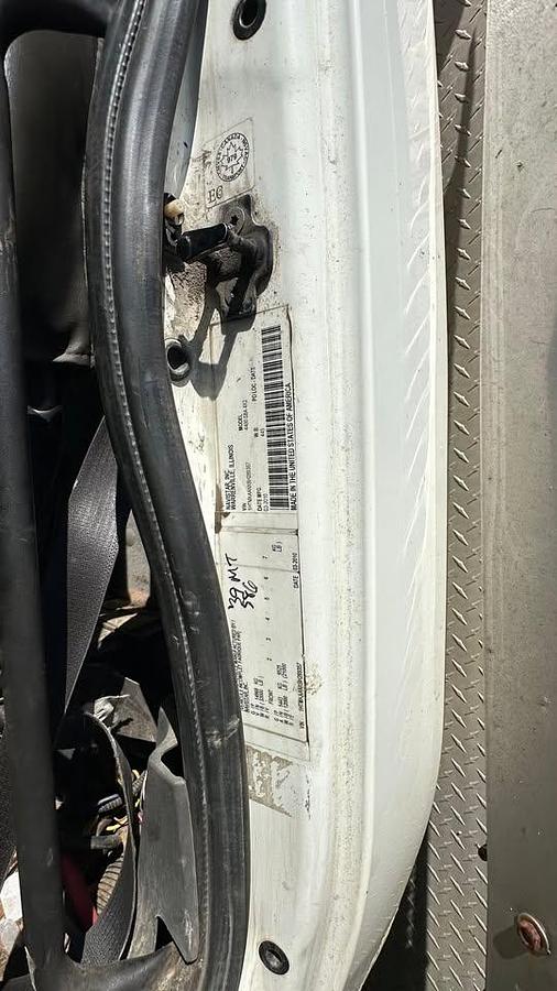 Used 2010 International Bucket Truck 42ft posi-plus