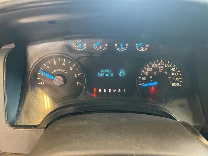 Used 2014 Ford XLT Single Cab