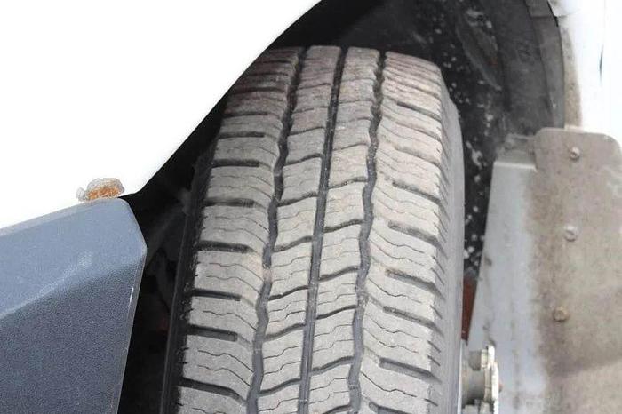 Used 2016 Chevrolet 3500 Ambulance Demers Box express diesel