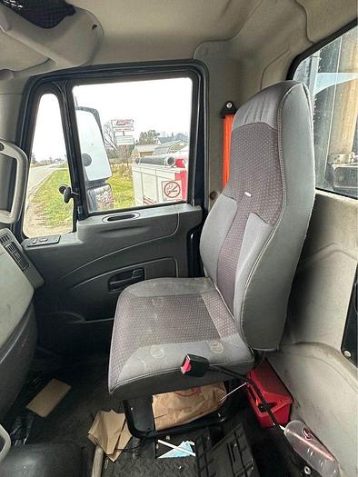 Used 2016 INTERNATIONAL 8600 PRO STAR day cab, auto, 531,619 kms $30k