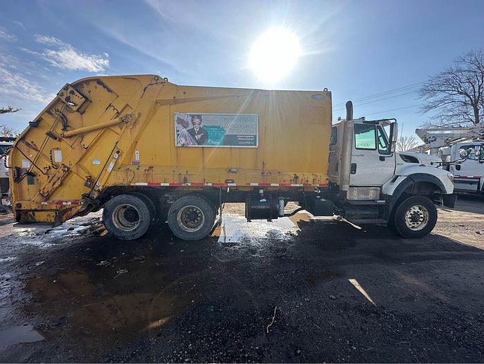 Used 2013 International WORKSTAR 7600
