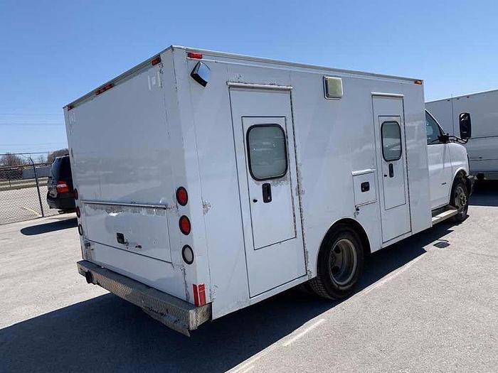 Used 2012 Chevrolet express $12,995