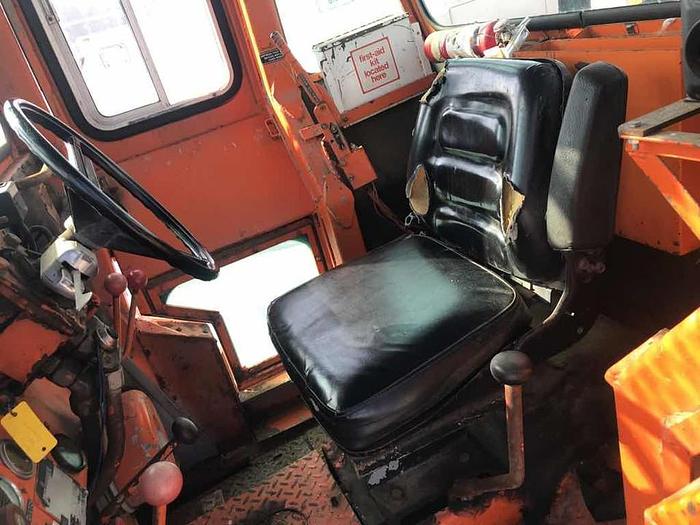 Used 1996 TREE FARMER ONLY $24995