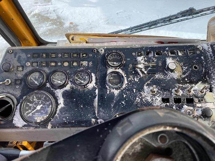 Used 2007 KALMAR CYT 30 3U ottawa shunt truck $15,995