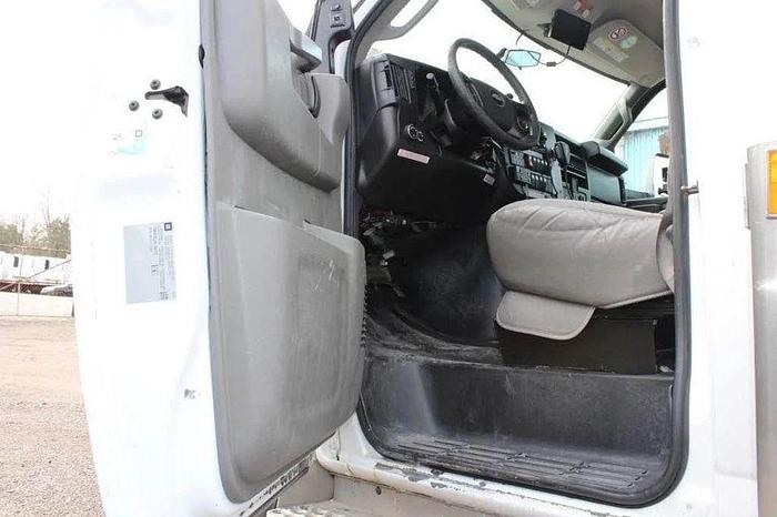 Used 2016 Chevrolet 3500 Ambulance Demers Box express diesel