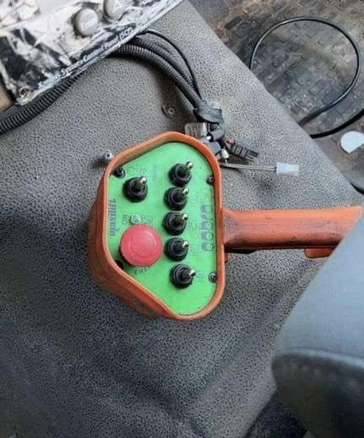 Used 2012 Ford F-450 Super Duty S/A Service Truck