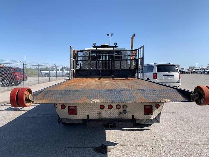 Used 2012 INTERNATIONAL 4300 LP KANGO HOOK LIFT  Only $32,500