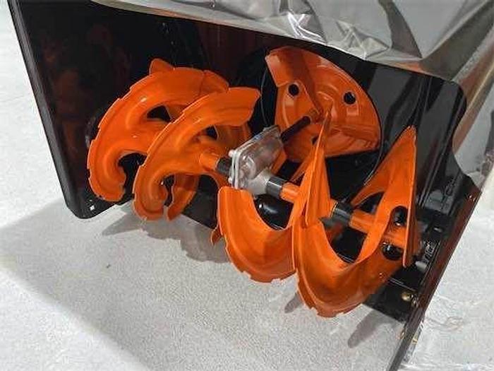 Used 2023 Remington 208/24 Snowblower