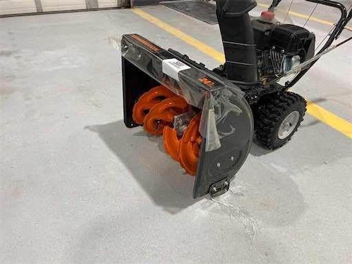 Used 2023 Remington 208/24 Snowblower