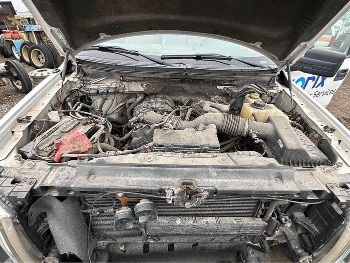 Used 2014 Ford F150 Regular cab