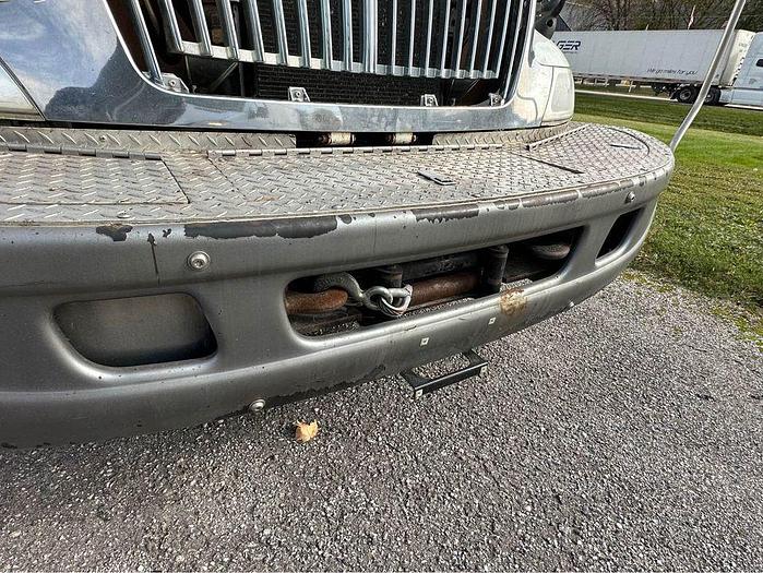 Used 2004 International 4400 Crew Cab "NEW ENGINE"