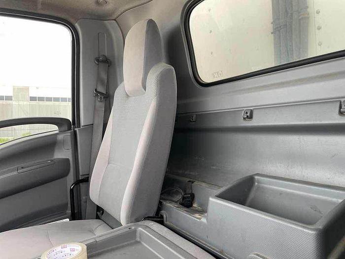 Used 2018 Isuzu NPR atc Reefer/Heater unit