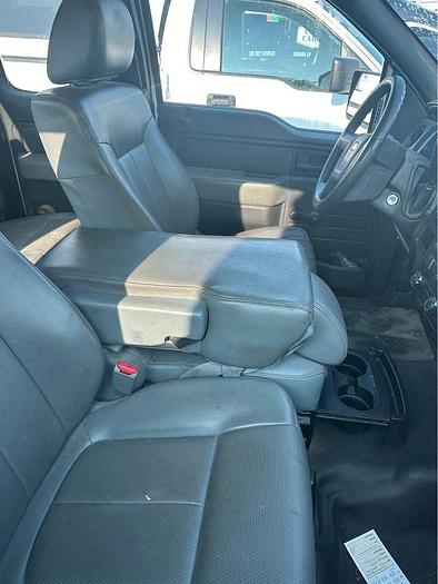 Used 2013 Ford F150 Super Cab