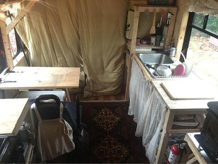 Used 2010 GMC 4500 Diesel