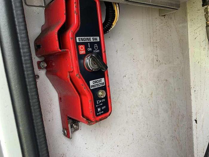 Used 2006 Chevrolet CC4500 SERVICE TRUCK 4X4 fully loaded