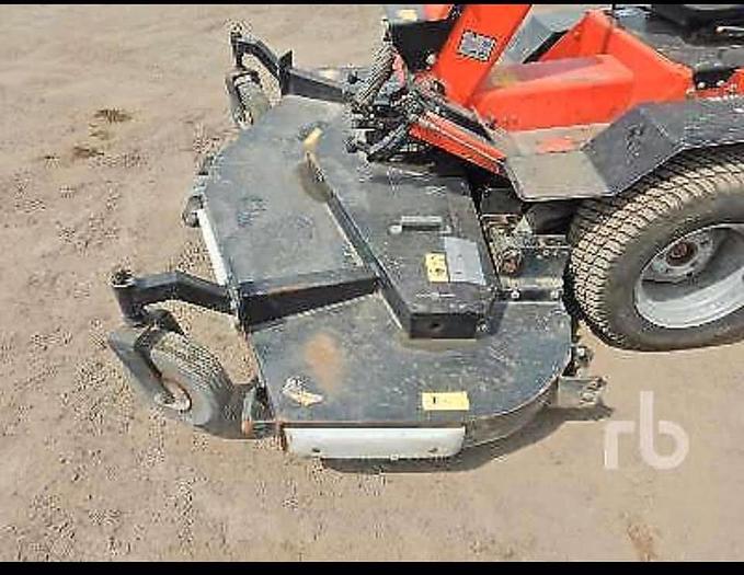 Used 2010 JACOBSEN Turfcat 628D MOWER