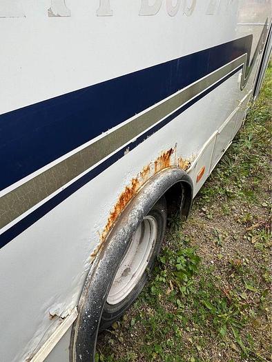 Used 2010 GMC 4500 Diesel