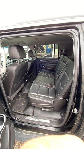 Used 2016 Chevrolet Suburban LTZ ONLY $35,995