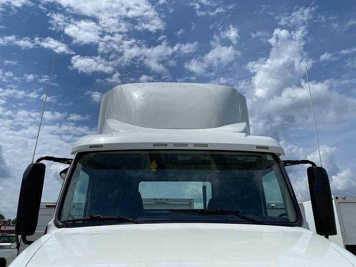 Used 2014 Volvo VN VNL Day Cab auto