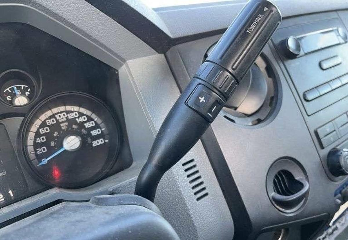 Used 2012 Ford F-450 Super Duty S/A Service Truck