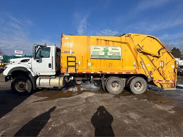 Used 2013 International WORKSTAR 7600
