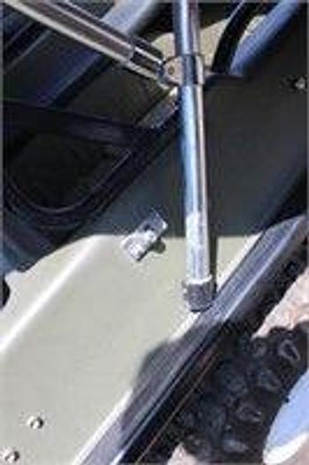 Used 1996 ARGO CONQUEST 8X8 UTV CONQUEST 8X8 LIKE NEW ONLY $9995