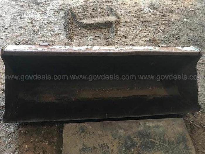 Used 2008 John Deere 3320 Tractor/Loader Mower, Bucket, Forks, 3 P.H.