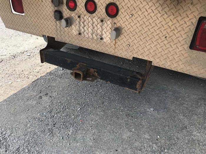 Used 2013 HINO 258 KARGO KING ROLL OFF SYSTEM g licence hook lift