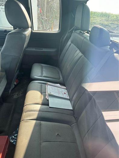 Used 2013 Ford F150 Super Cab