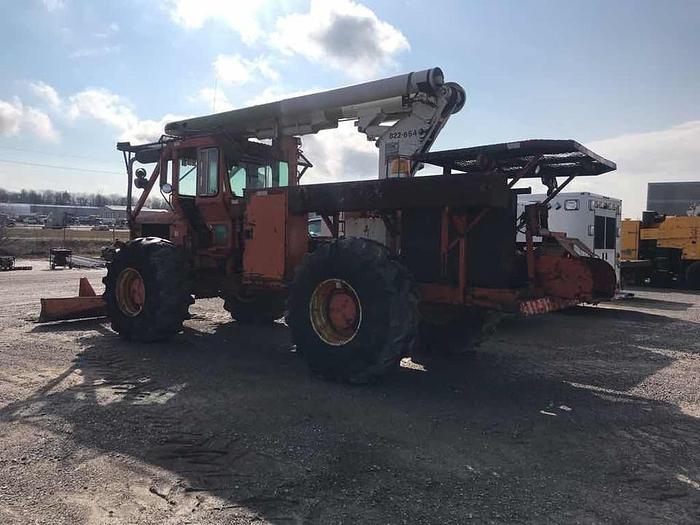 Used 1996 TREE FARMER ONLY $24995