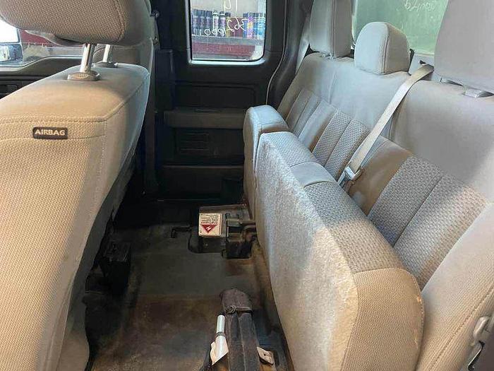 Used 2014 Ford F150 Super Cab