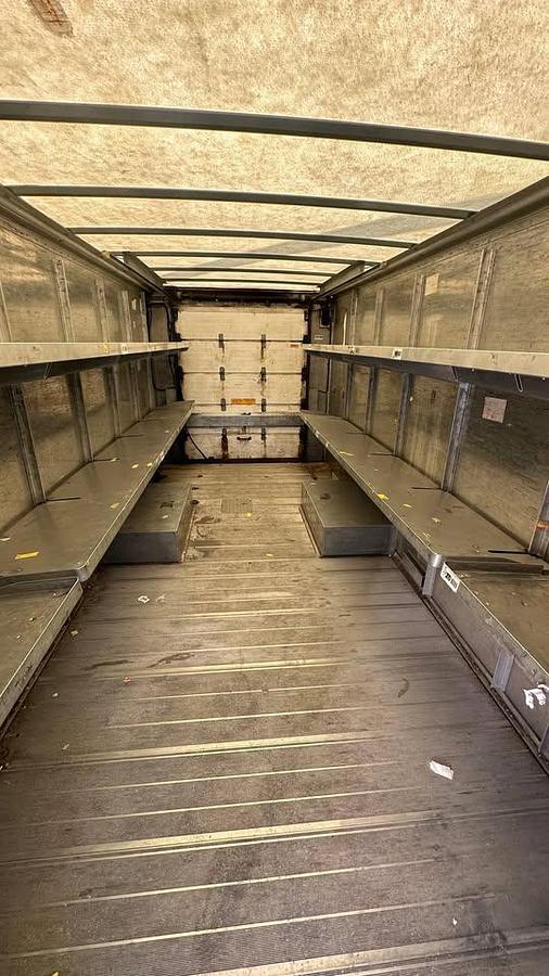 Used 2010 FORD ECONOLINE E450 sup