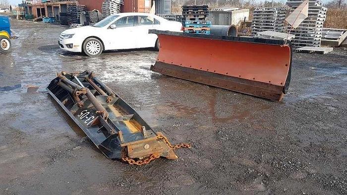 Used 2005 STERLING S/A PLOW BRINE TRUCK (WINTER IS COMING) $27,995