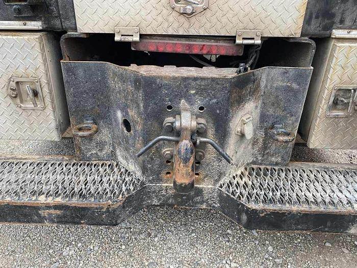 Used 2011 FREIGHTLINER M2 106 POSI Bucket Truck