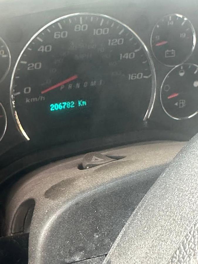 Used 2010 GMC Short School Bus