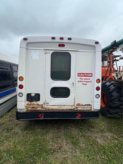 Used 2010 GMC 4500 Diesel