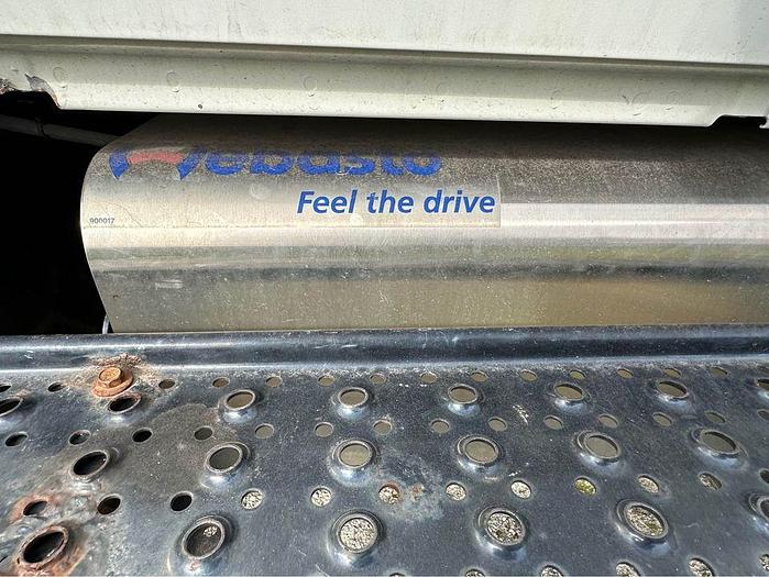 Used 2004 International 4400 Crew Cab "NEW ENGINE"