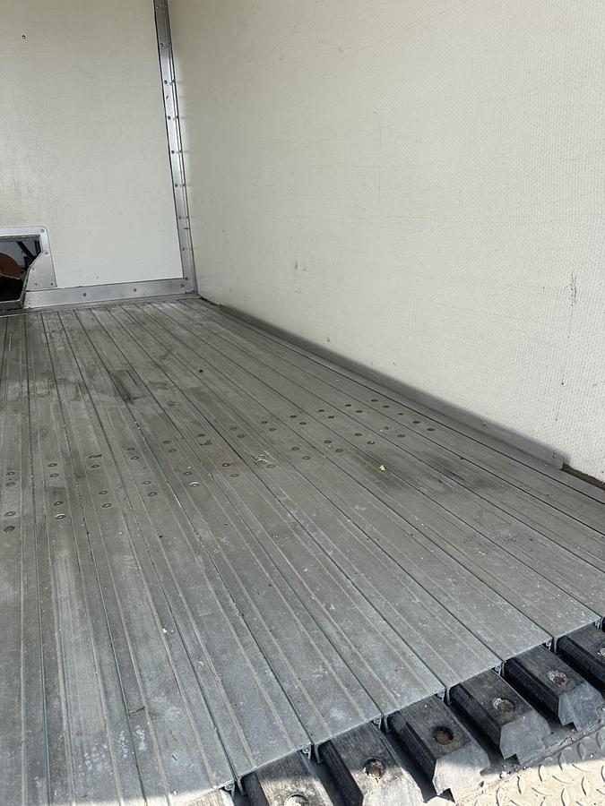 Used 2016 Freightliner M2 106 4x2 Mobile Shredding Truck