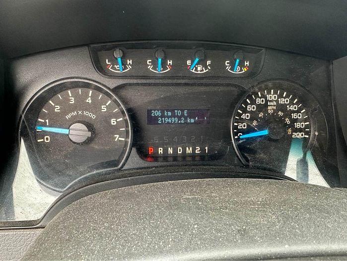 Used 2014 Ford F150 Regular cab